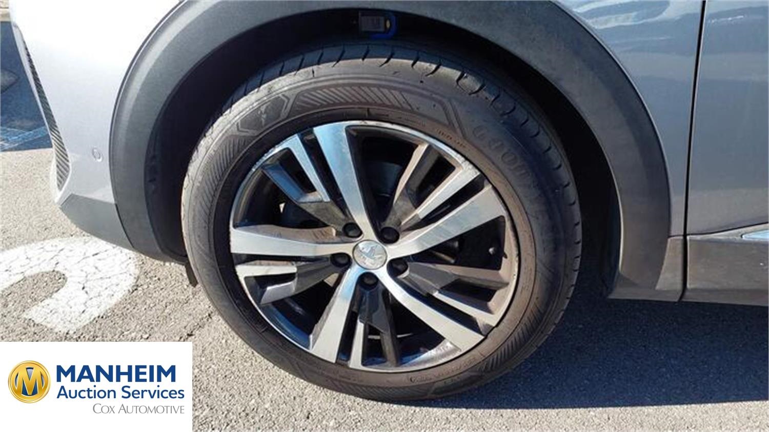Foto Peugeot 3008 11