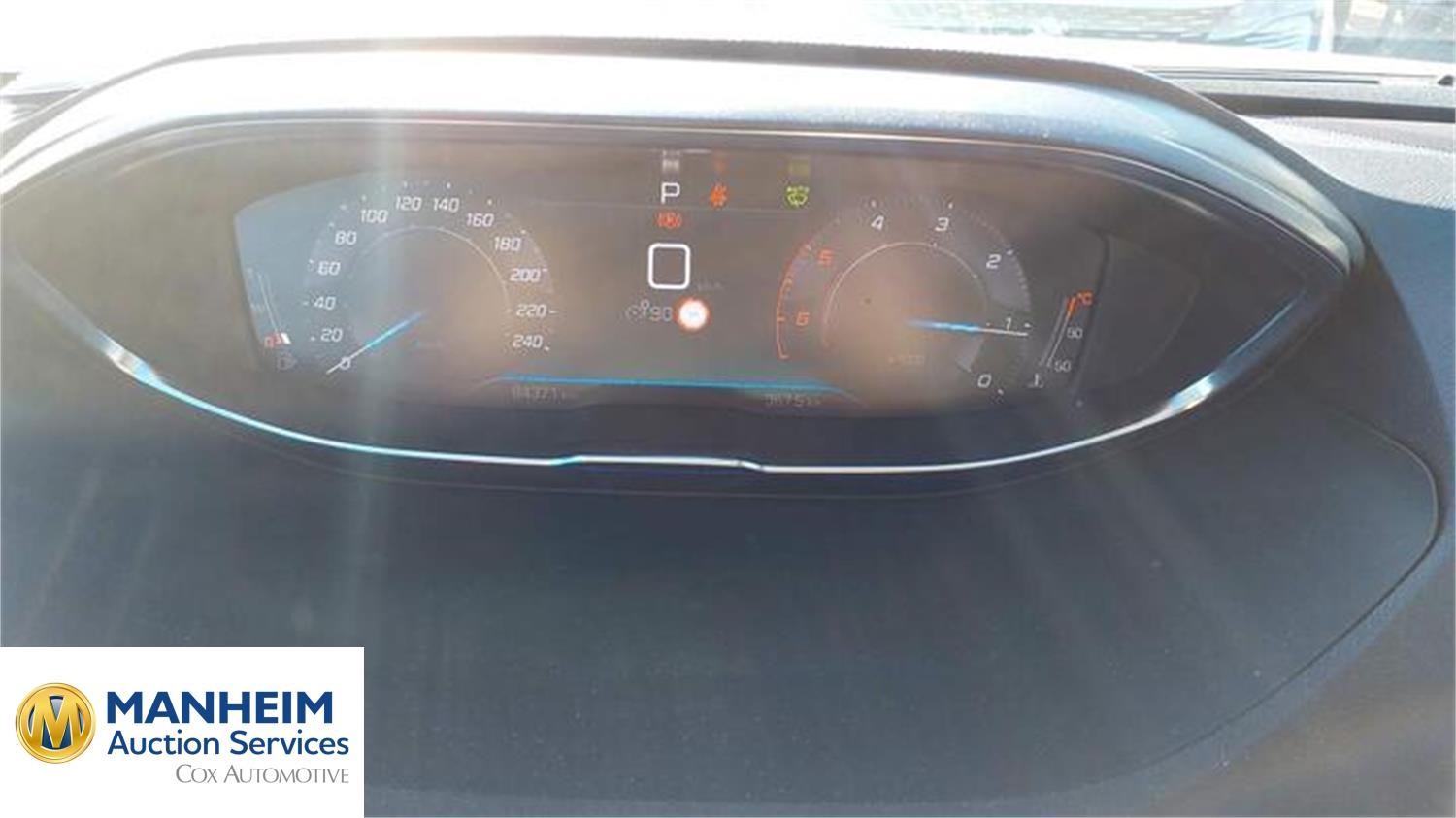 Foto Peugeot 3008 17