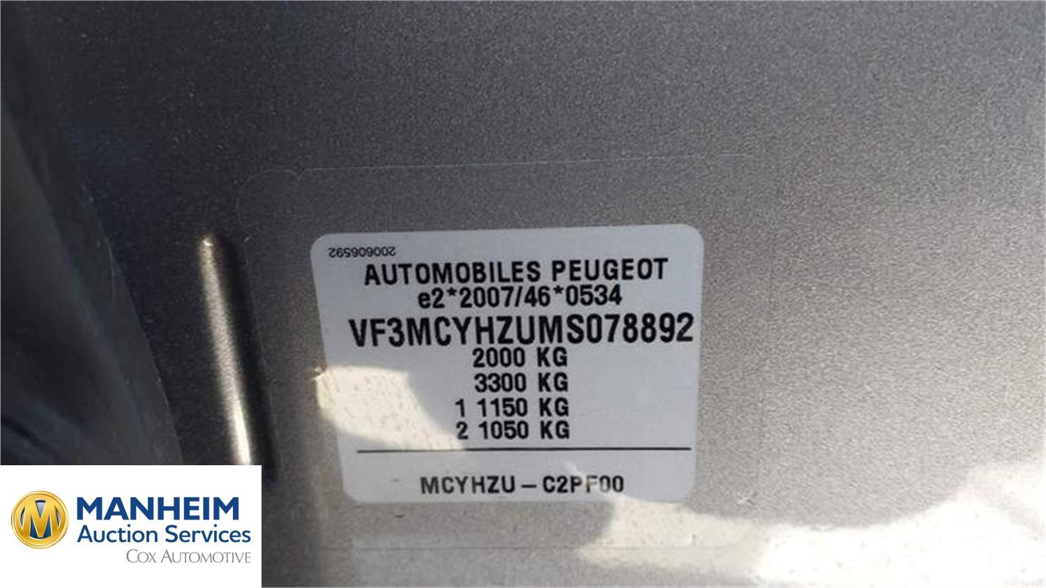 Foto Peugeot 3008 18