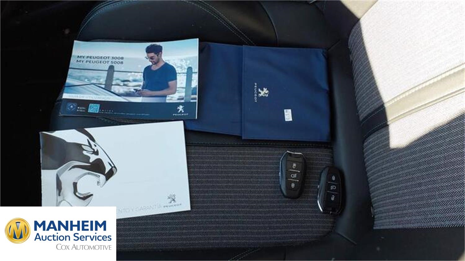 Foto Peugeot 3008 19