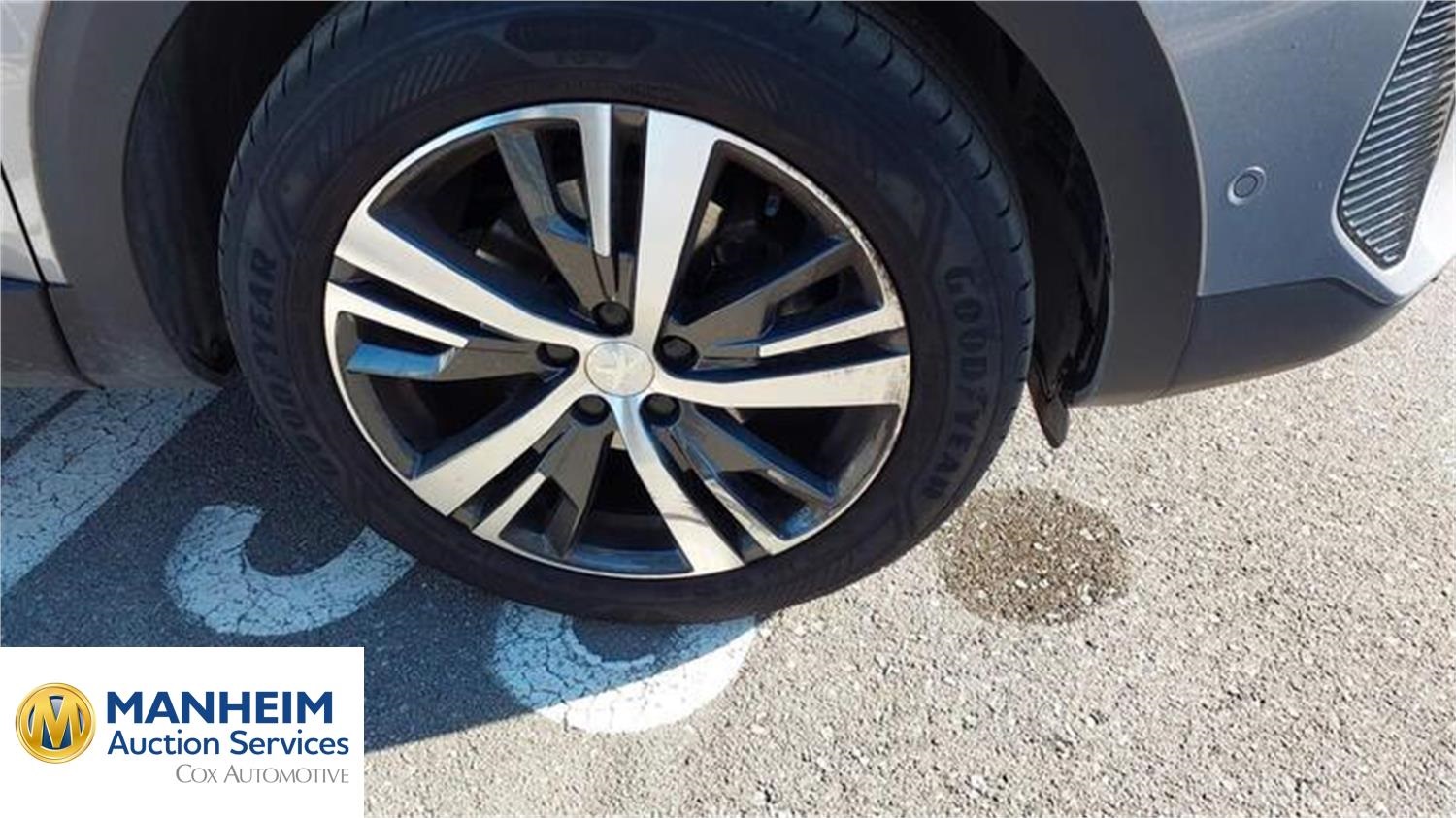 Foto Peugeot 3008 21