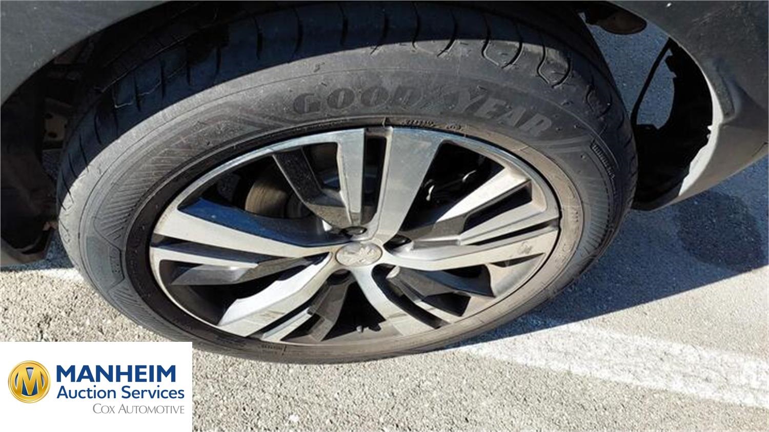 Foto Peugeot 3008 27