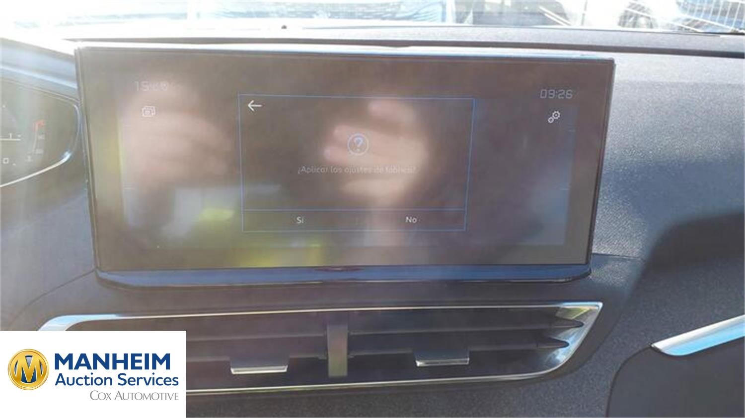 Foto Peugeot 3008 29