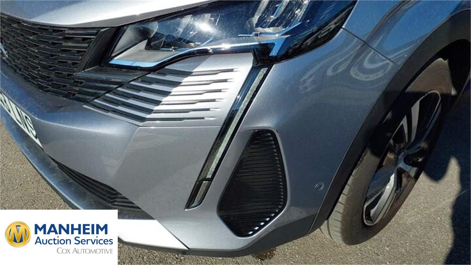 Foto Peugeot 3008 36