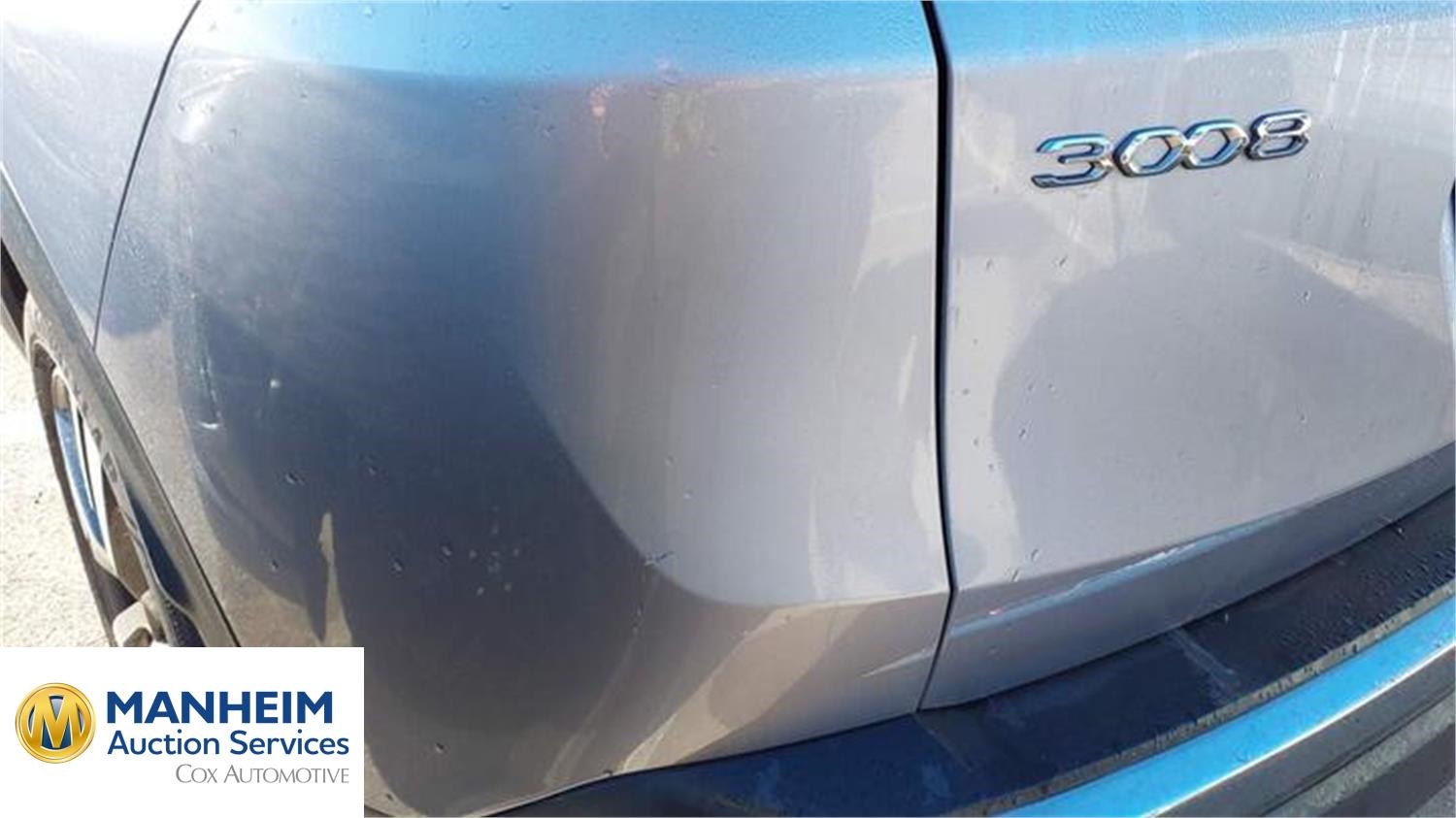 Foto Peugeot 3008 39