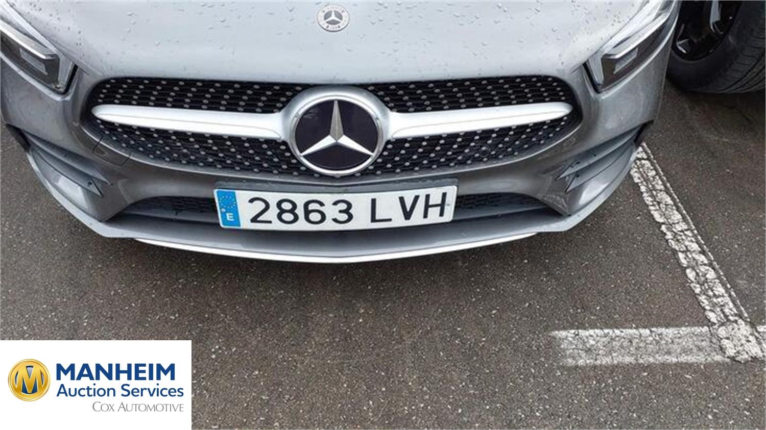 Foto Mercedes Benz Clase A 10
