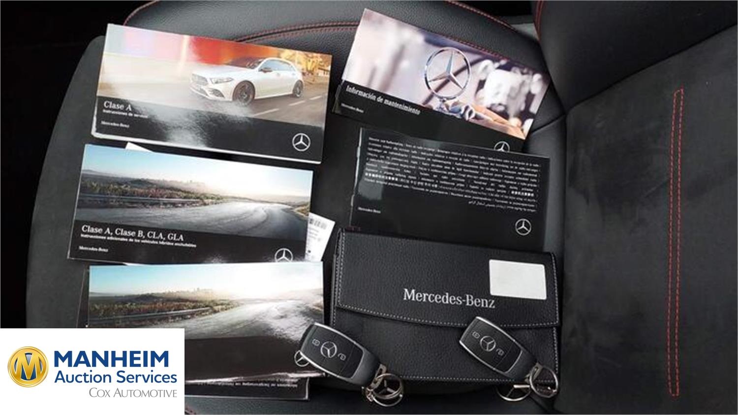 Foto Mercedes Benz Clase A 13