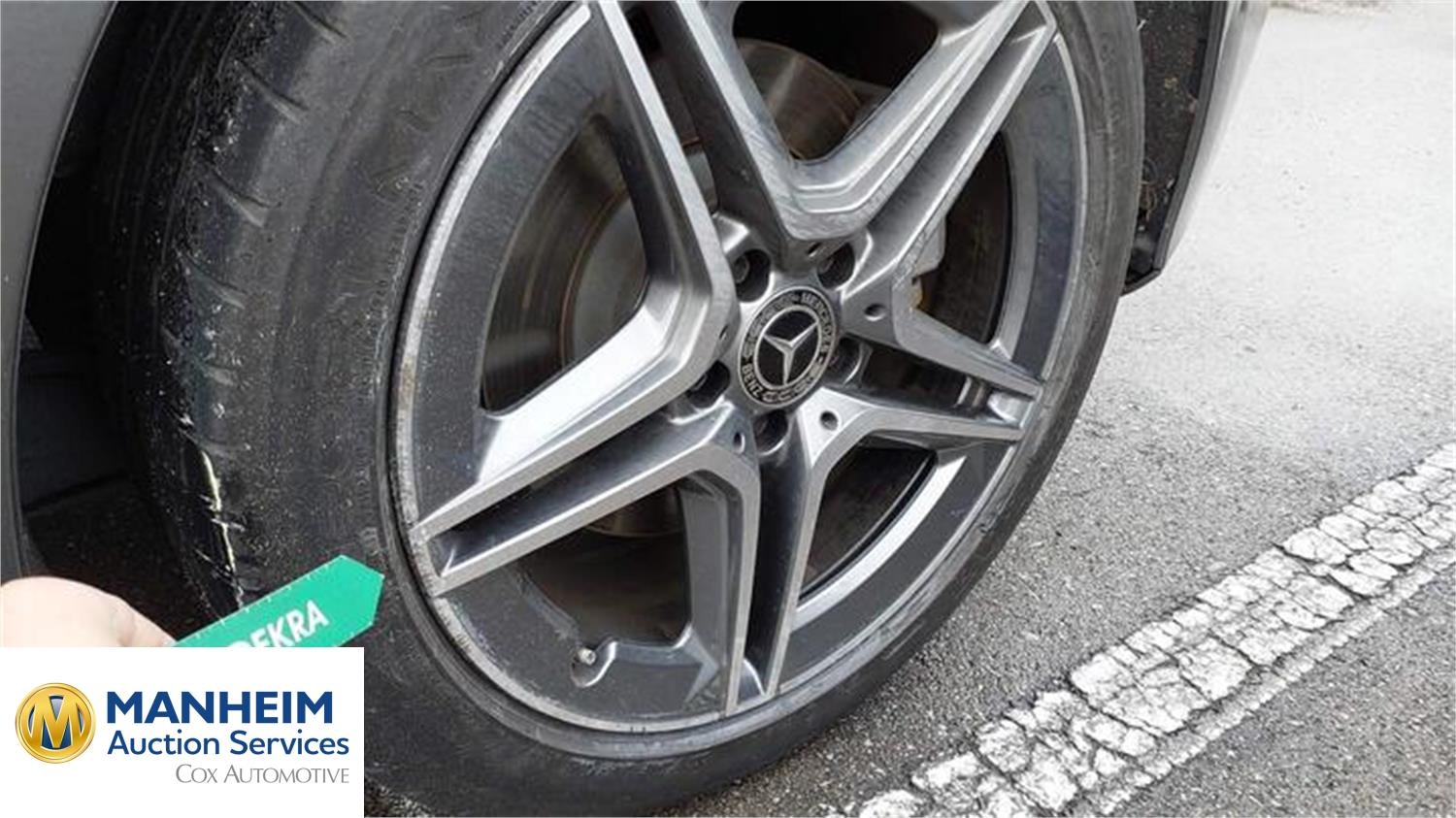 Foto Mercedes Benz Clase A 38