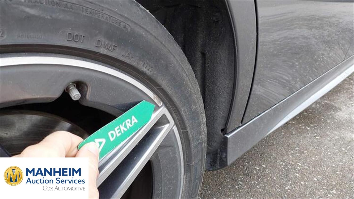 Foto Mercedes Benz Clase A 43