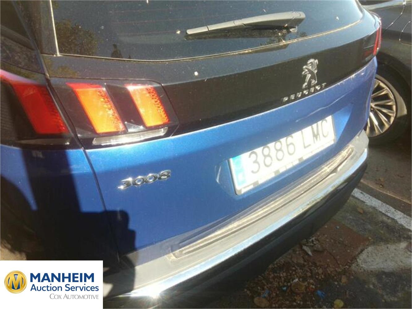 Foto Peugeot 3008 3