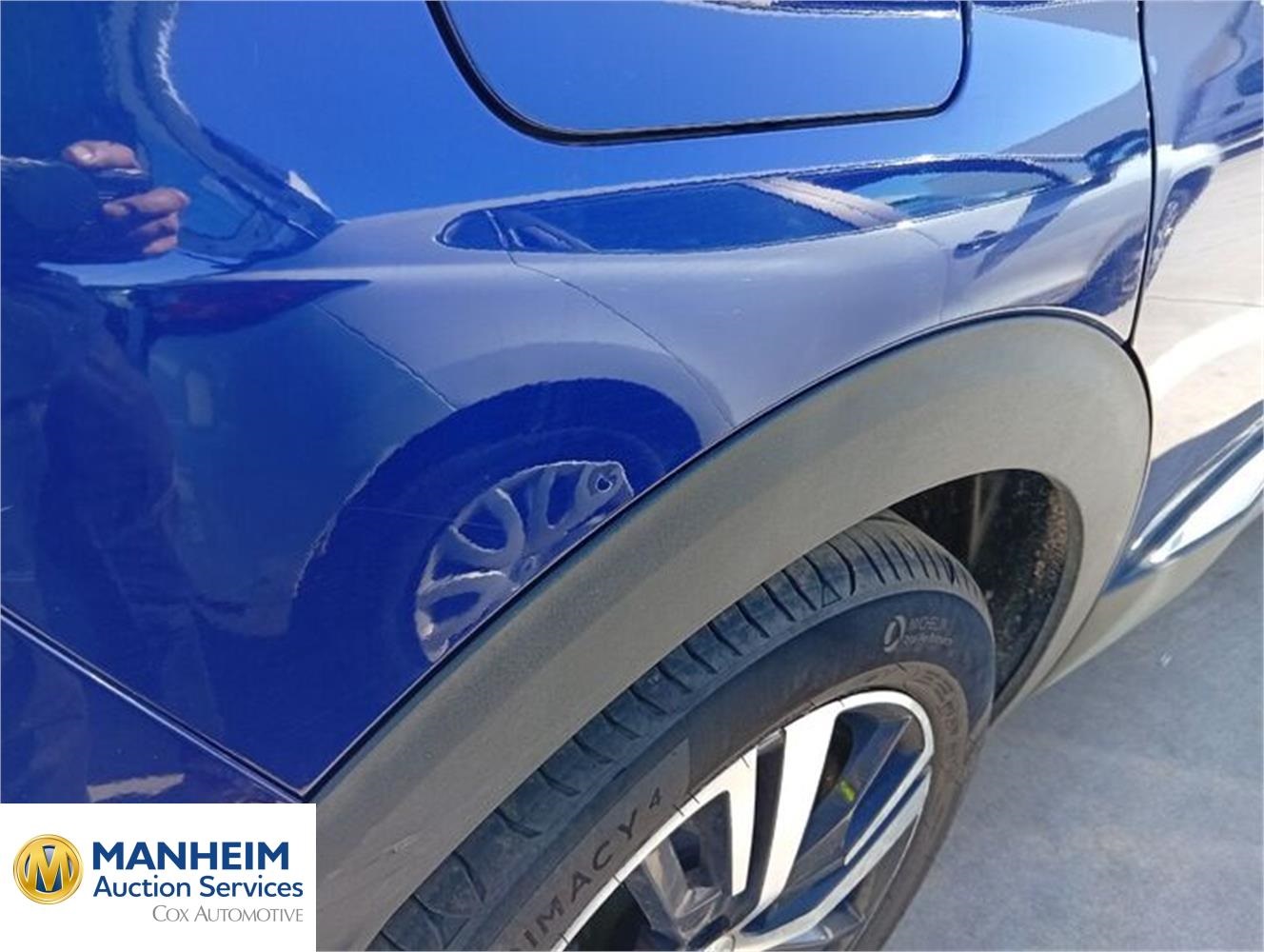 Foto Peugeot 3008 8