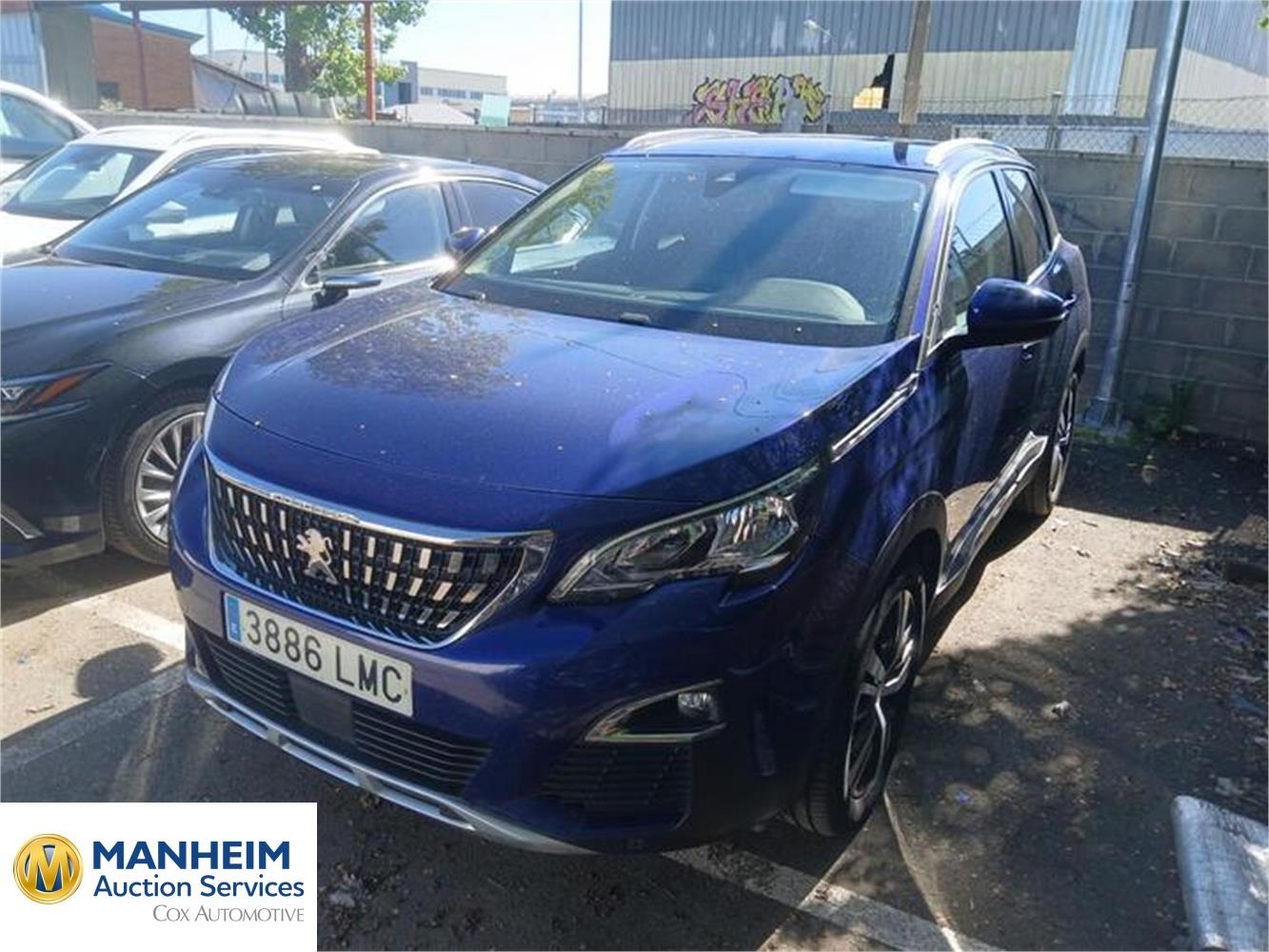 Foto Peugeot 3008 16