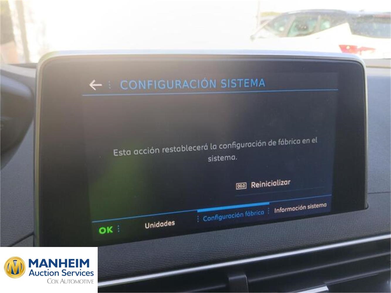Foto Peugeot 3008 17