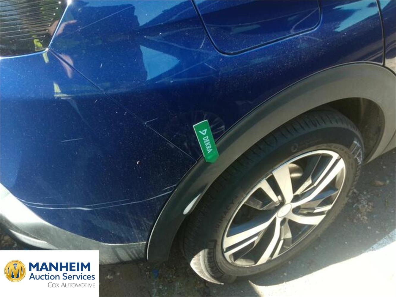 Foto Peugeot 3008 18