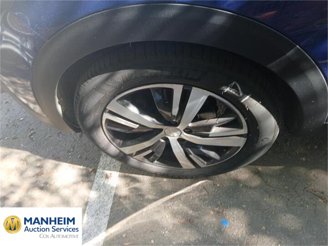 Foto Peugeot 3008 20