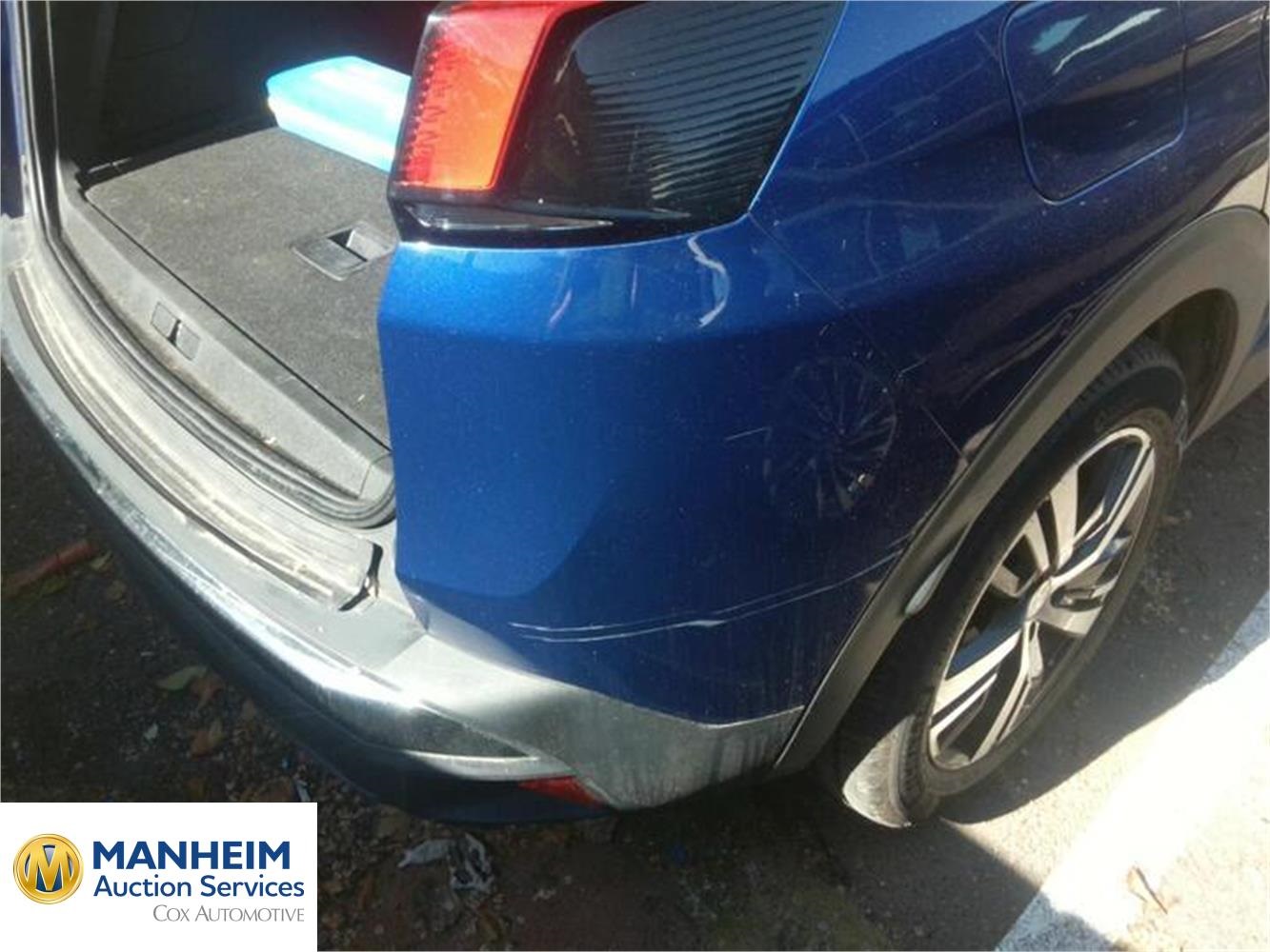 Foto Peugeot 3008 21