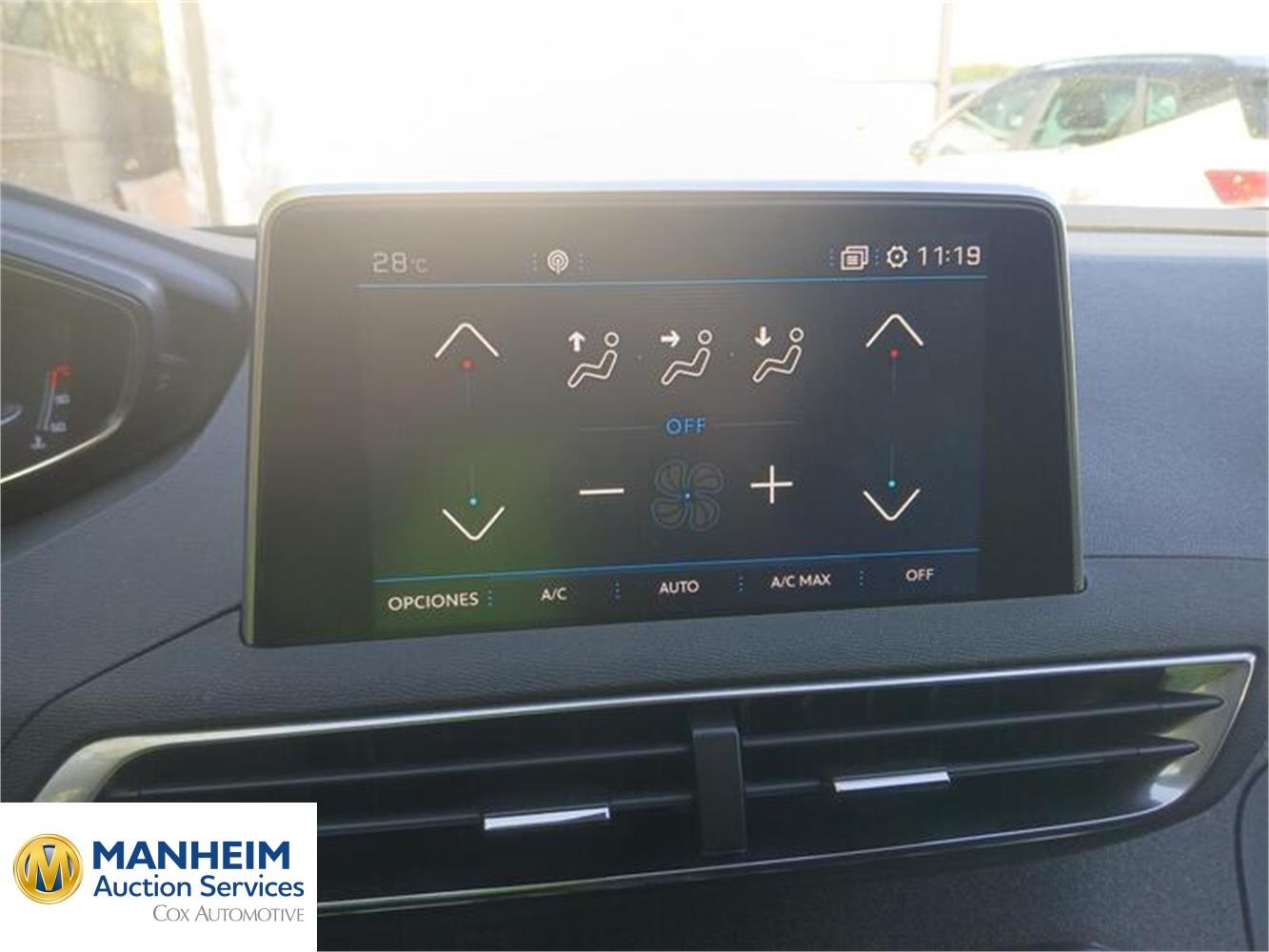 Foto Peugeot 3008 22