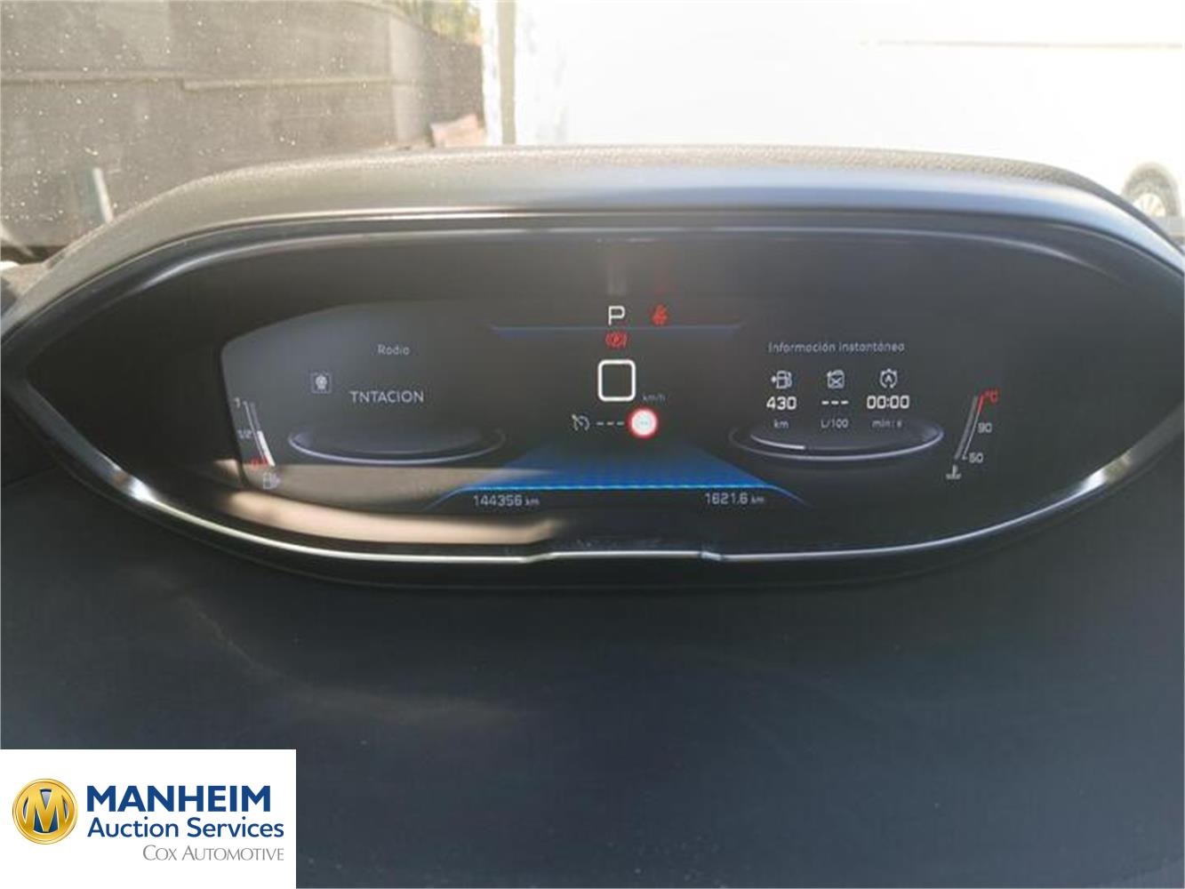 Foto Peugeot 3008 28