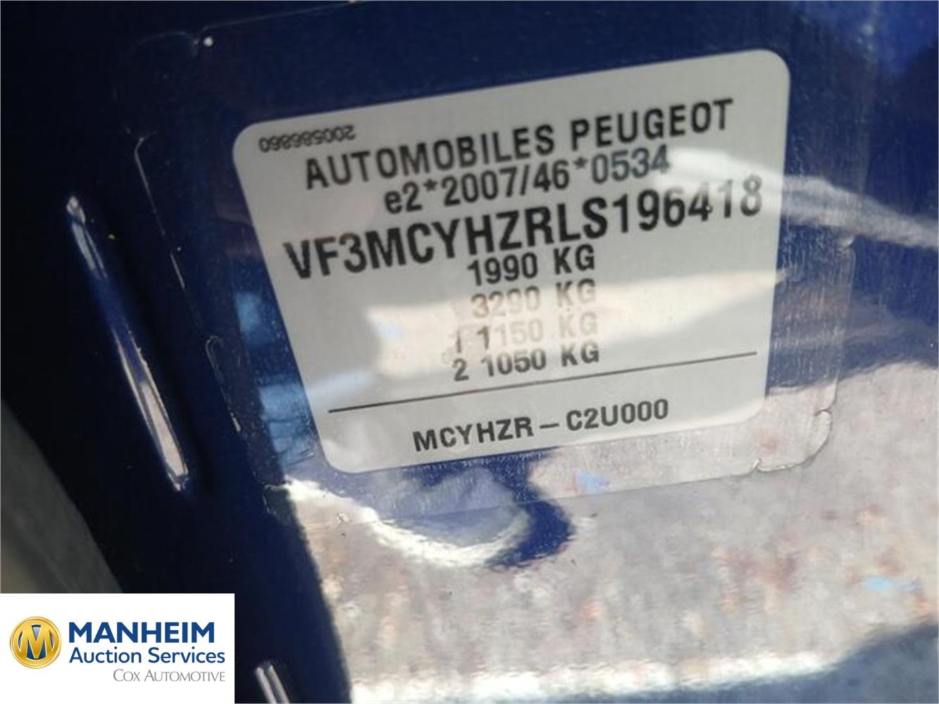 Foto Peugeot 3008 29