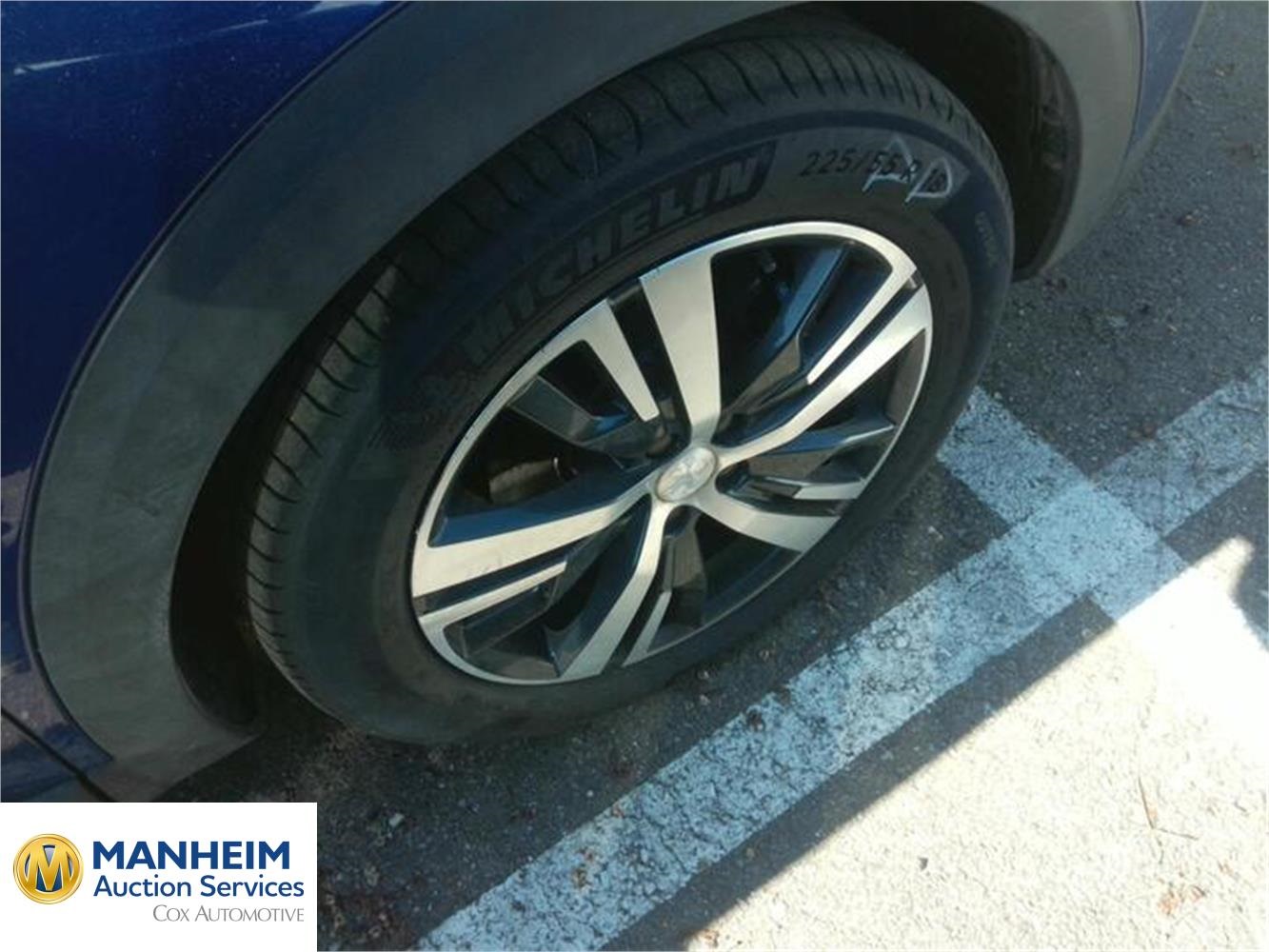 Foto Peugeot 3008 33