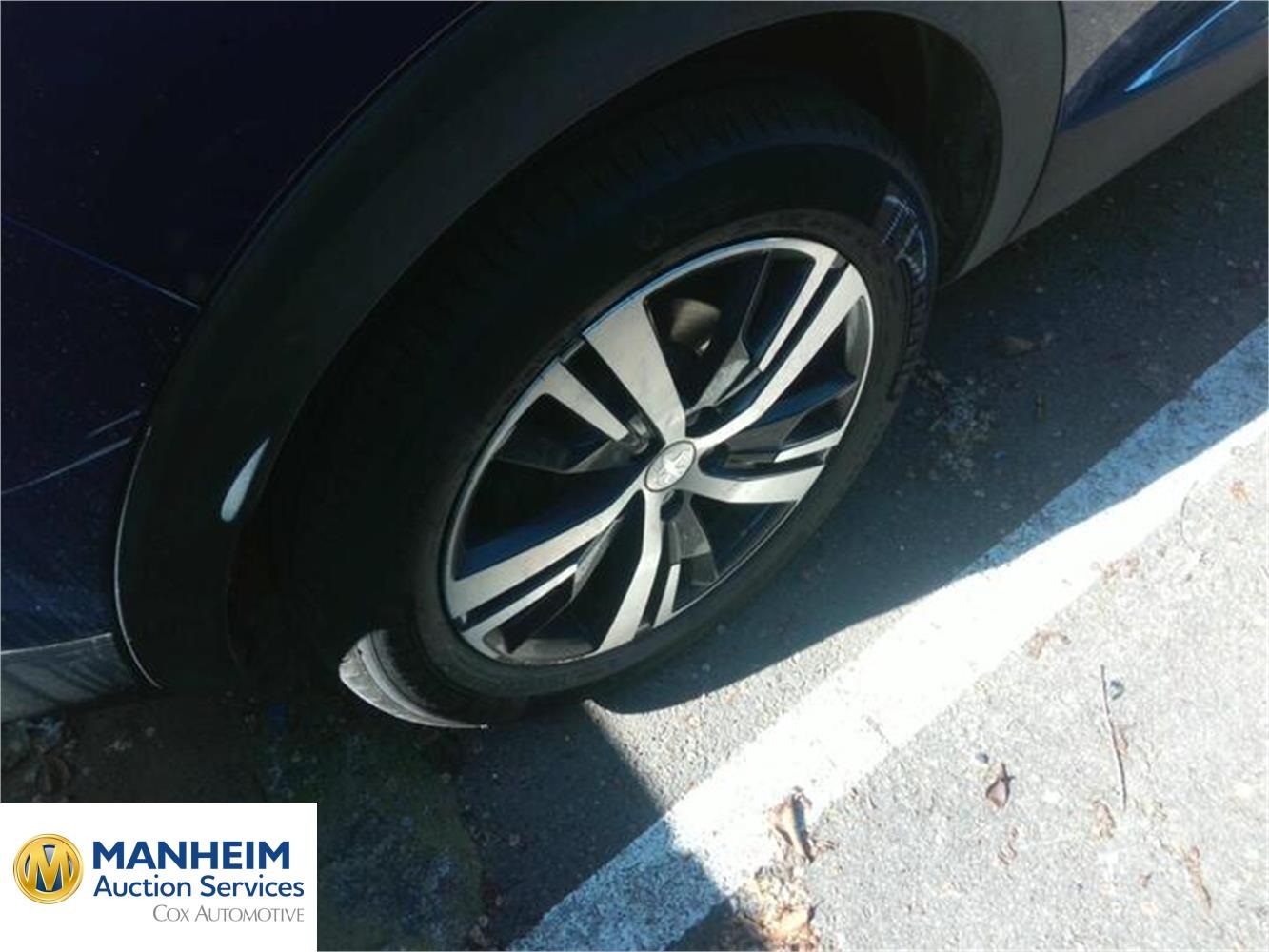 Foto Peugeot 3008 35