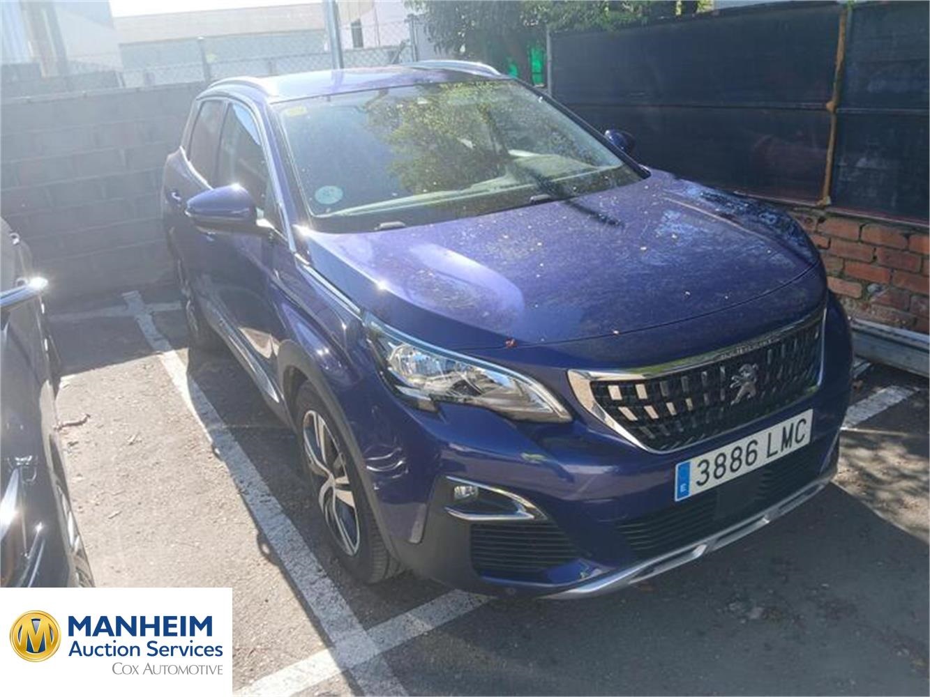 Foto Peugeot 3008 36