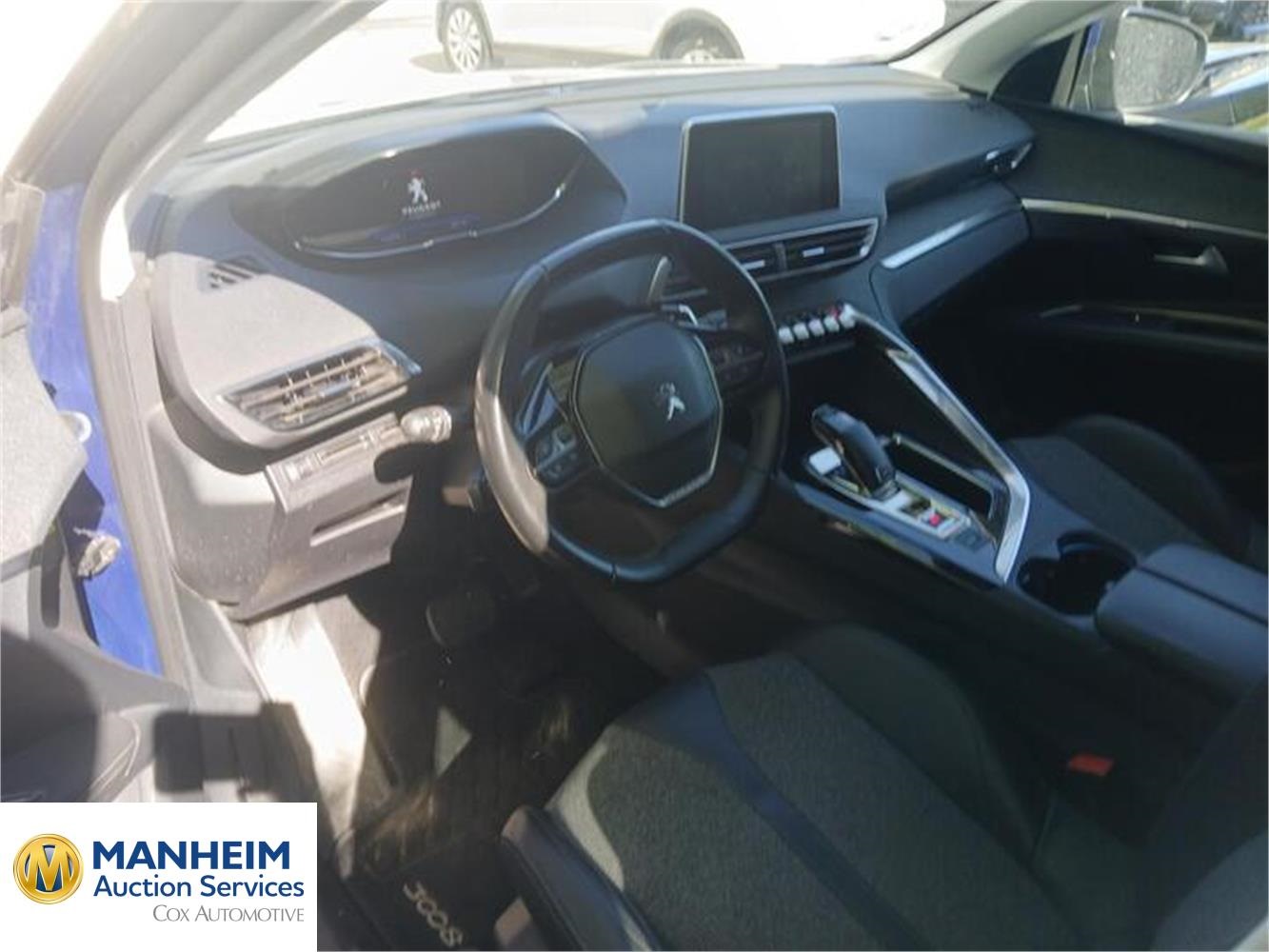 Foto Peugeot 3008 37