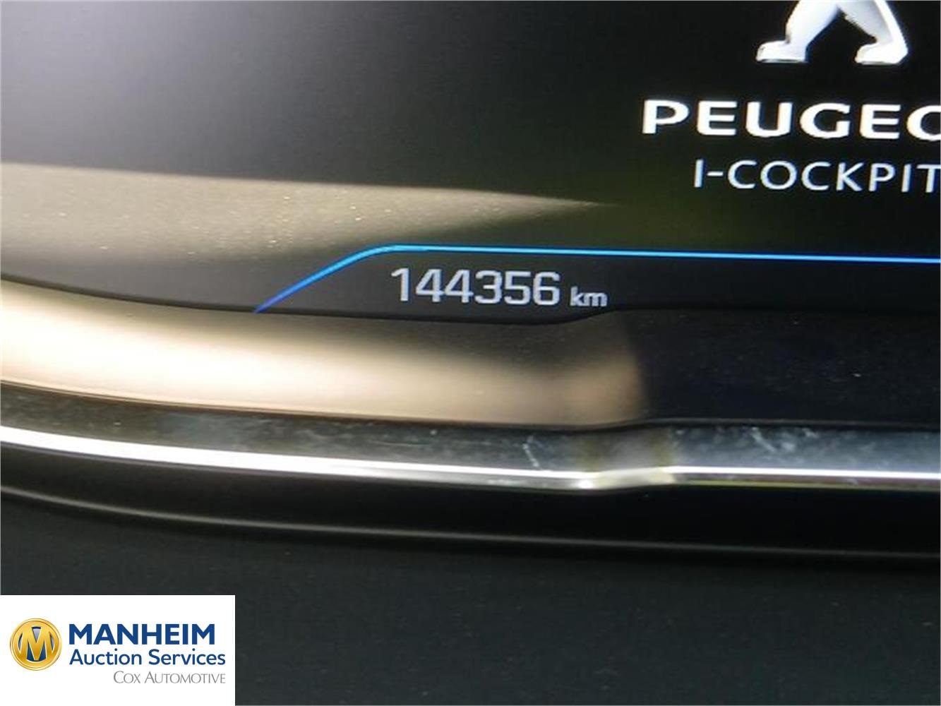 Foto Peugeot 3008 40