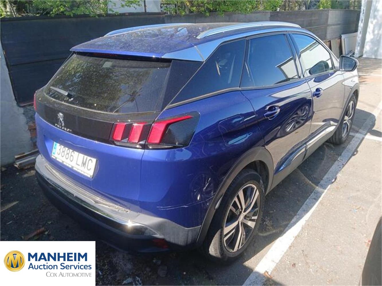 Foto Peugeot 3008 42