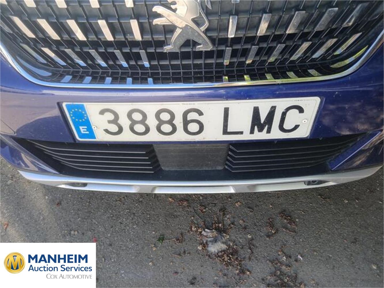 Foto Peugeot 3008 45