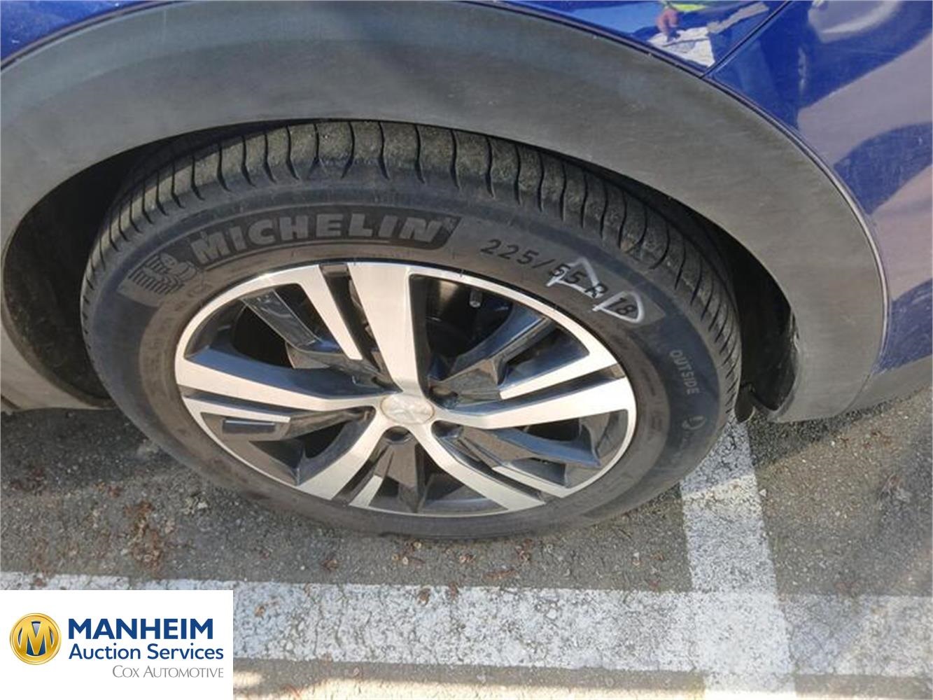Foto Peugeot 3008 47