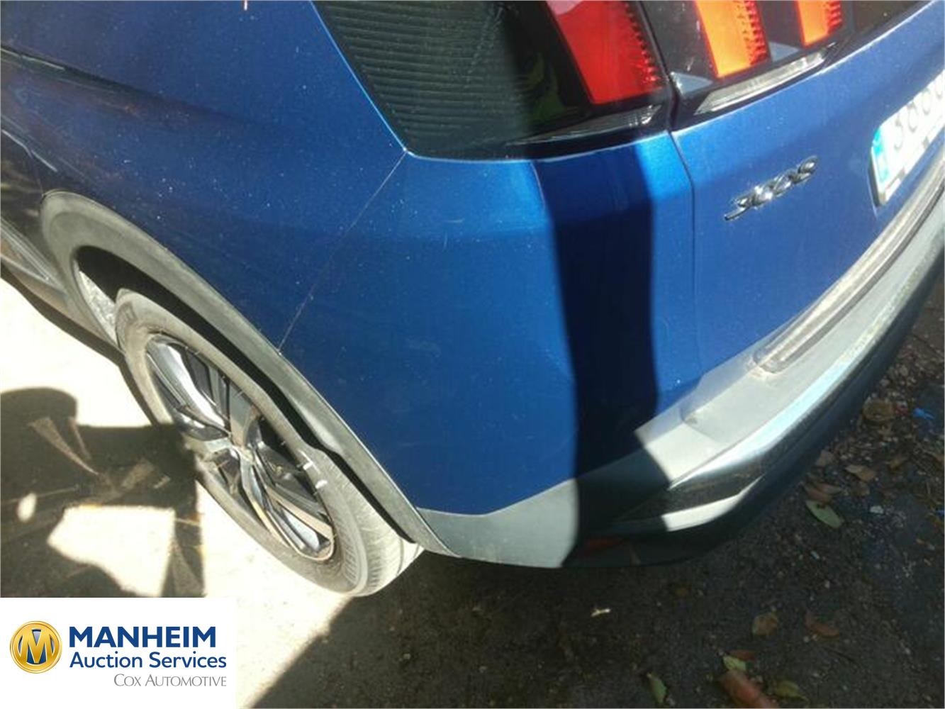 Foto Peugeot 3008 48