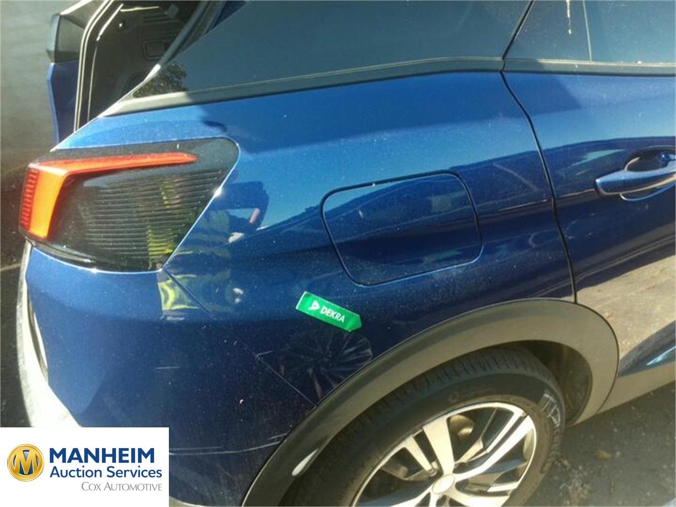Foto Peugeot 3008 56