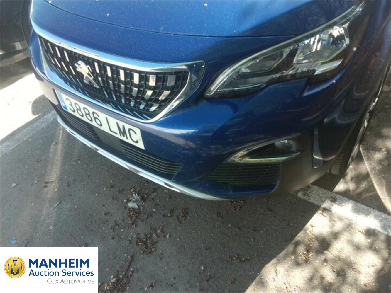 Foto Peugeot 3008 59