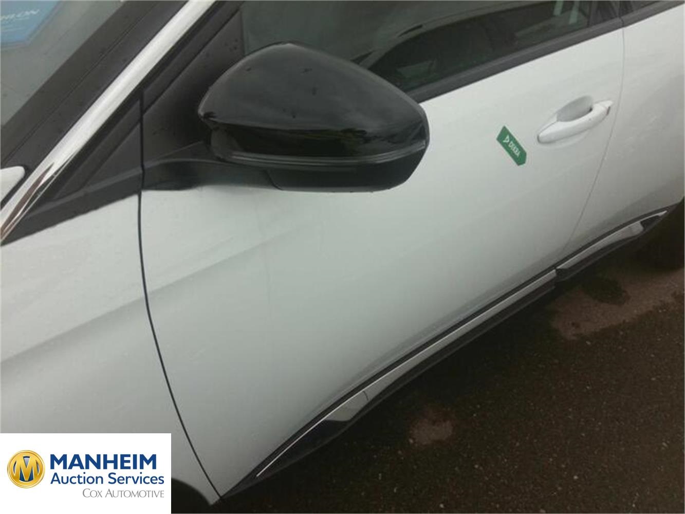 Foto Peugeot 3008 3