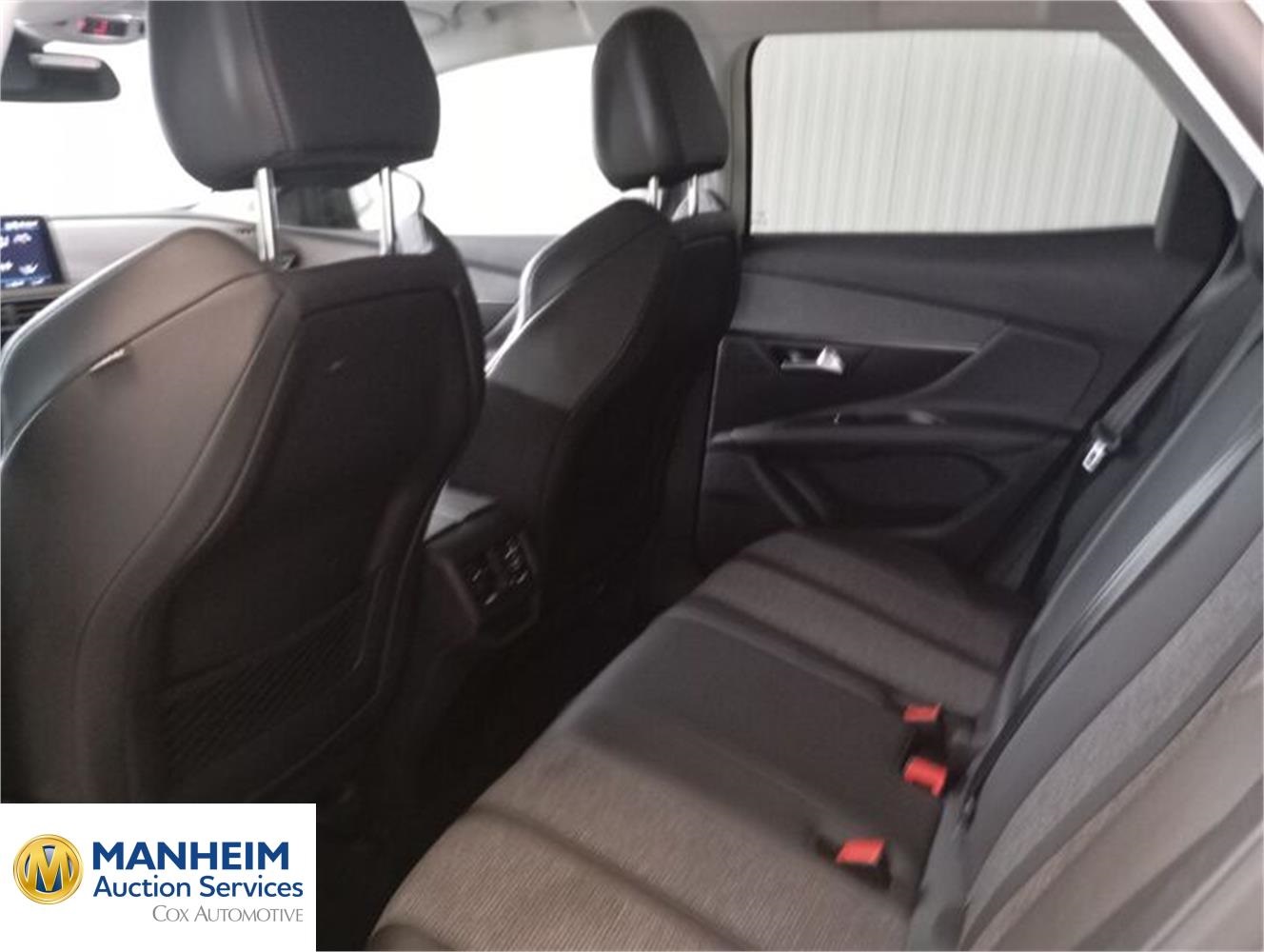 Foto Peugeot 3008 5