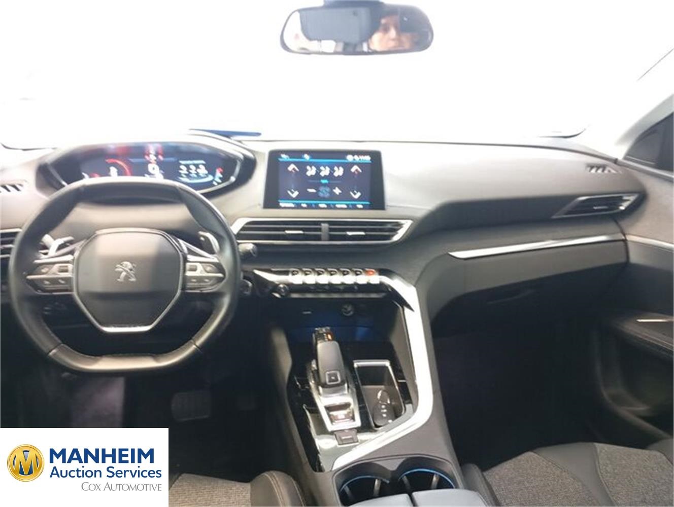Foto Peugeot 3008 6