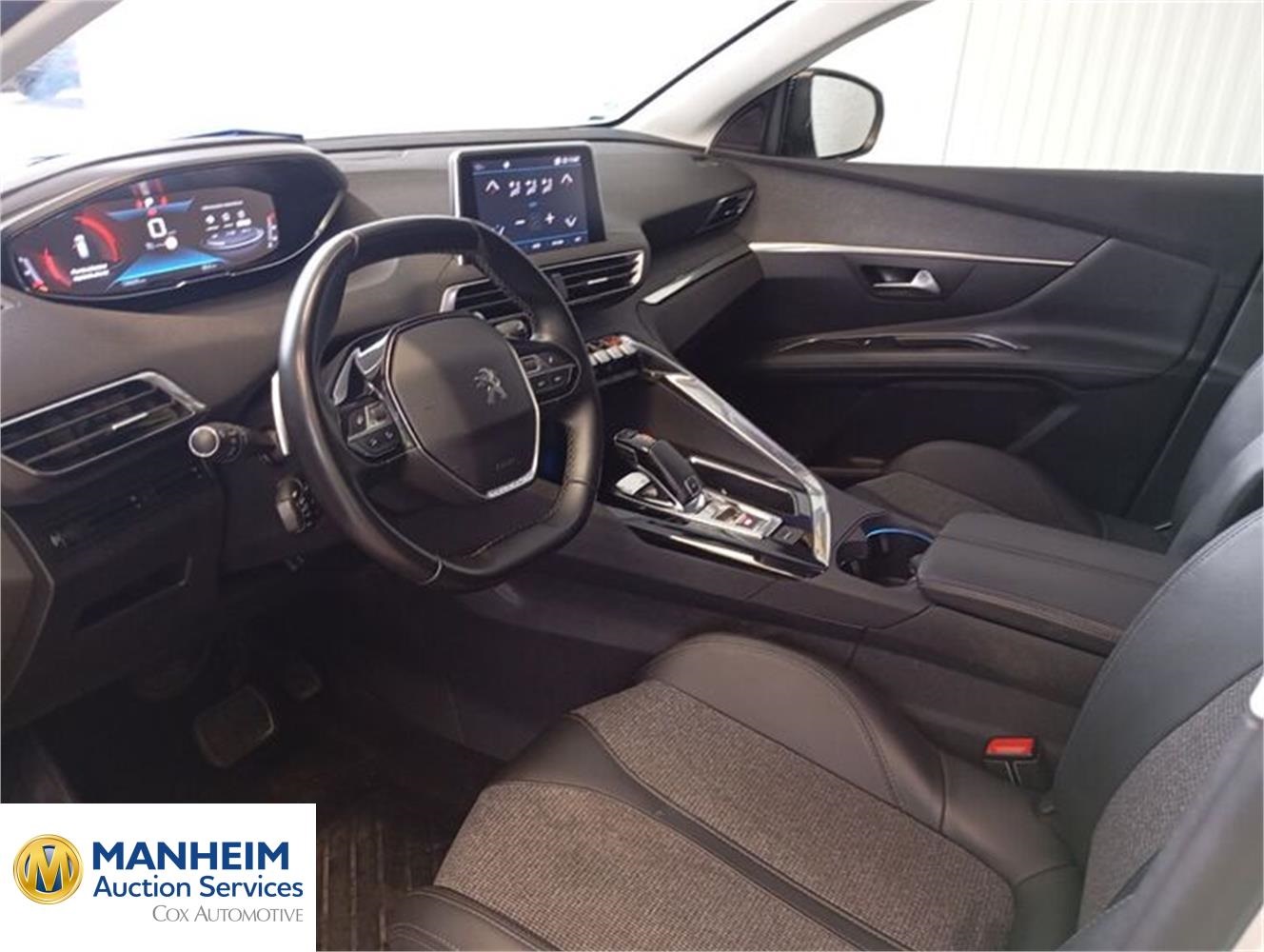 Foto Peugeot 3008 7