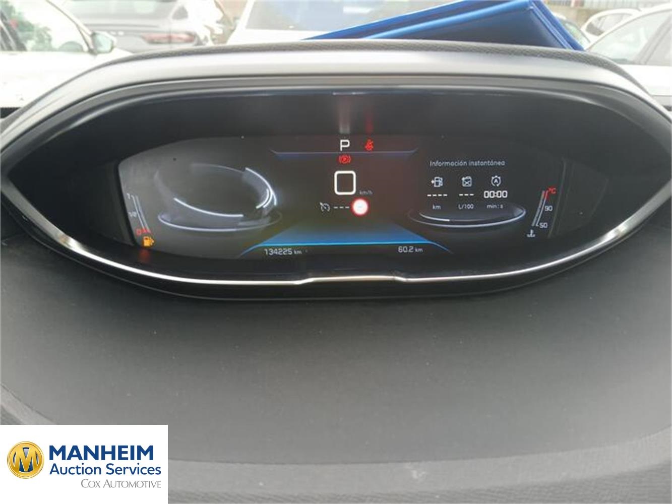 Foto Peugeot 3008 10