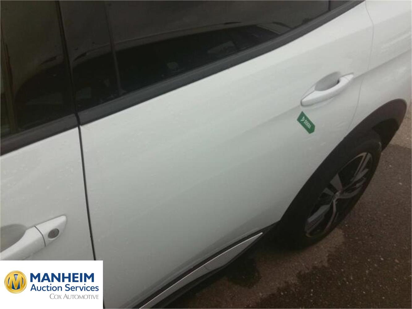 Foto Peugeot 3008 11