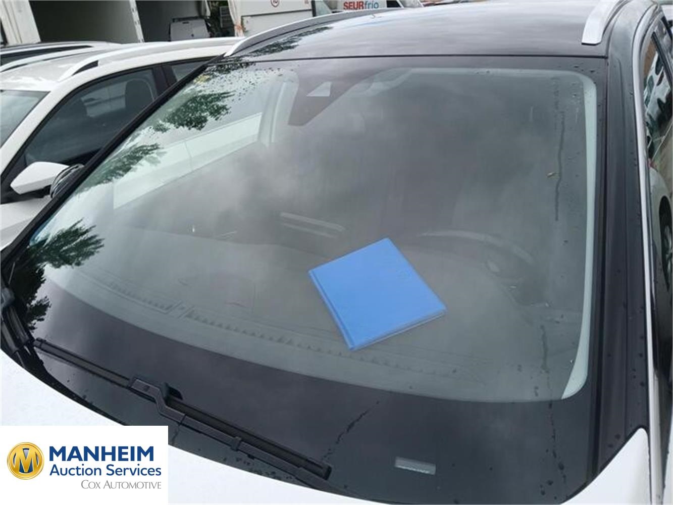 Foto Peugeot 3008 12