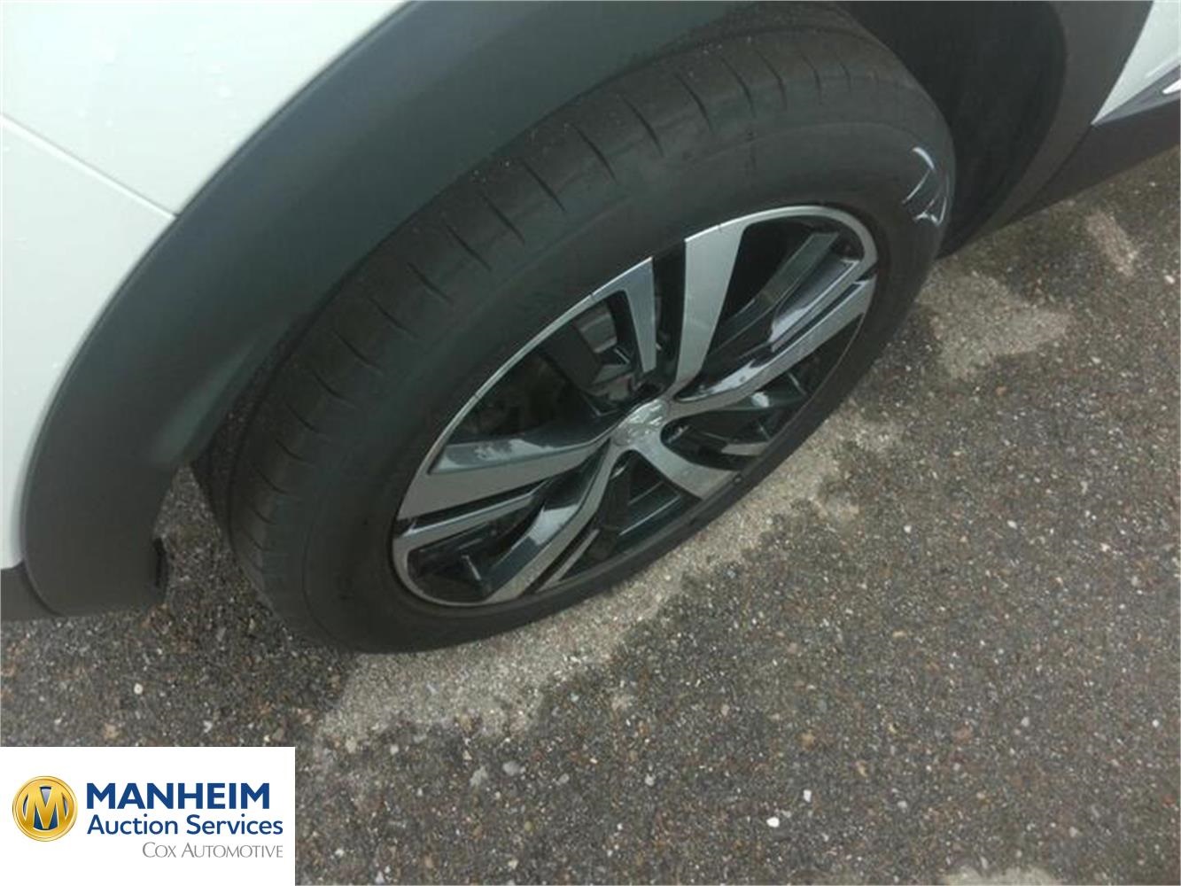 Foto Peugeot 3008 17