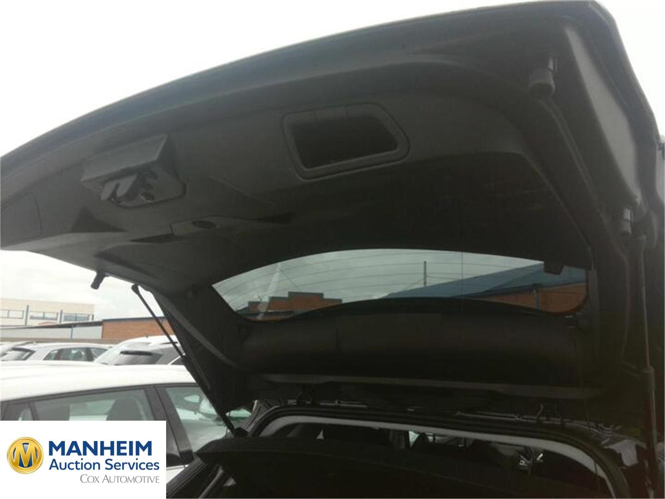 Foto Peugeot 3008 18