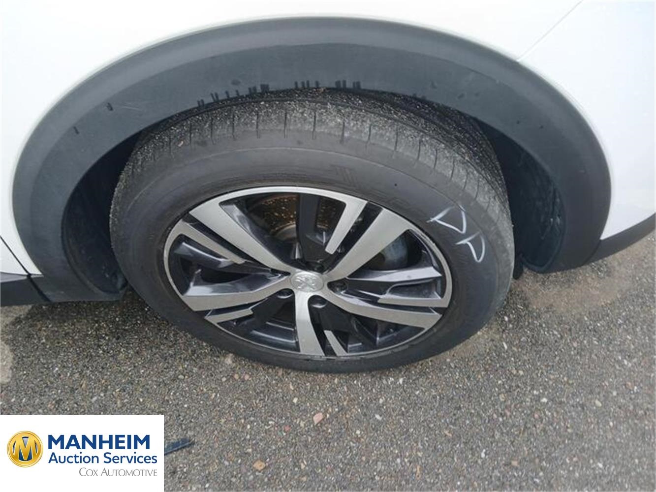 Foto Peugeot 3008 19