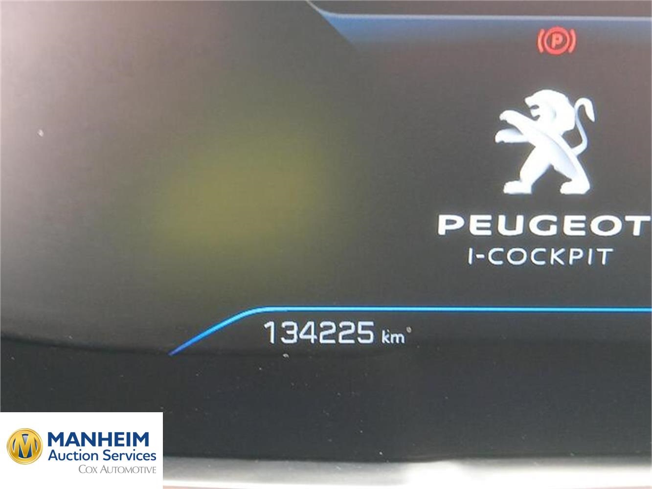 Foto Peugeot 3008 21