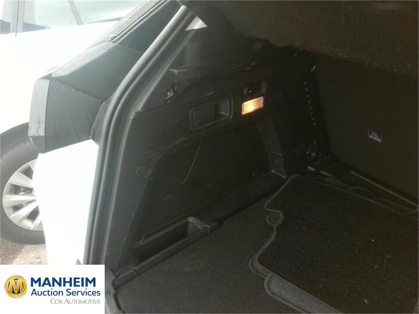 Foto Peugeot 3008 22
