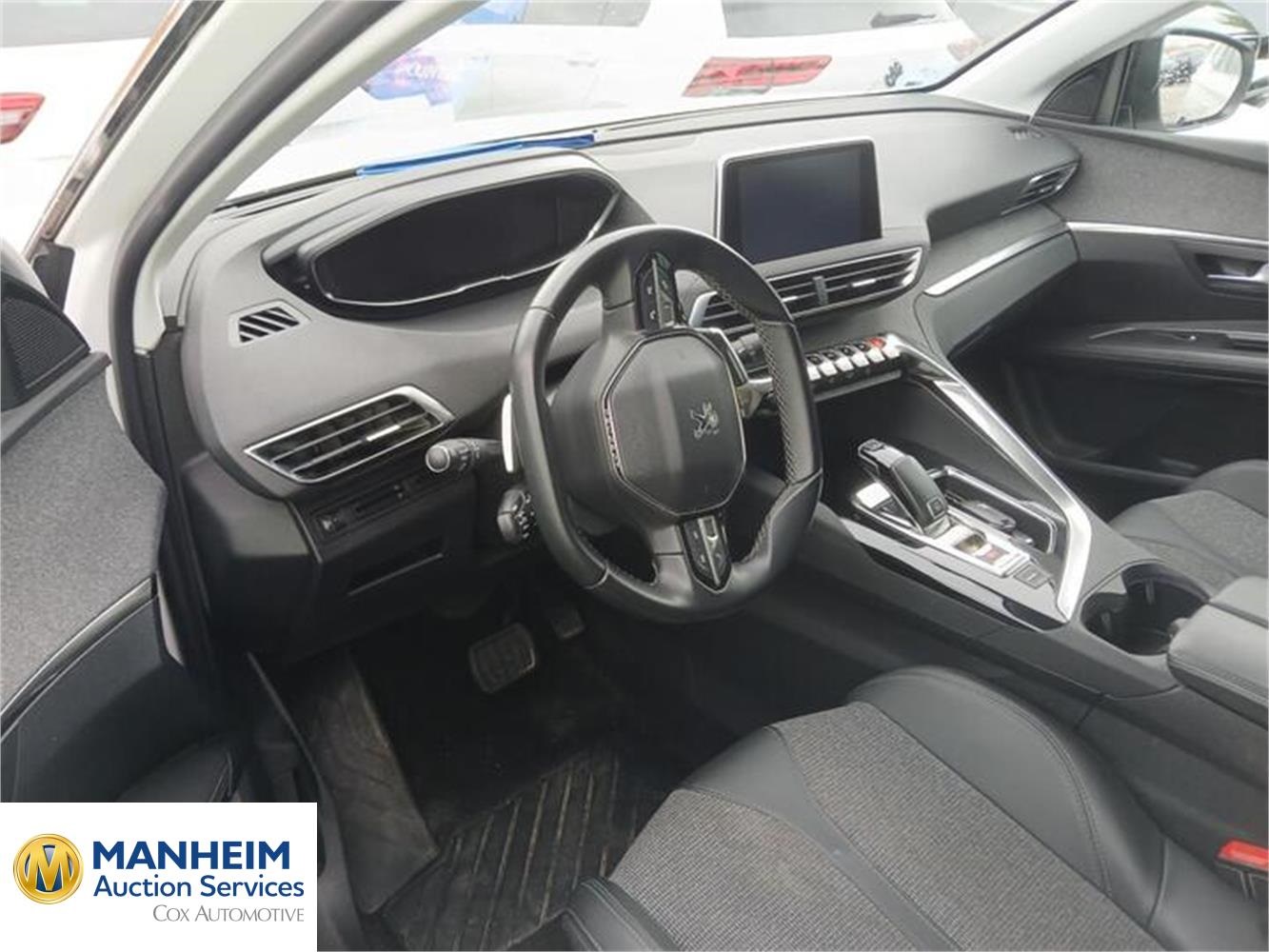Foto Peugeot 3008 23