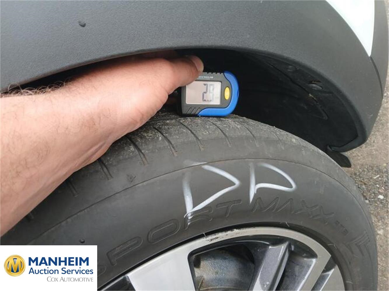 Foto Peugeot 3008 30