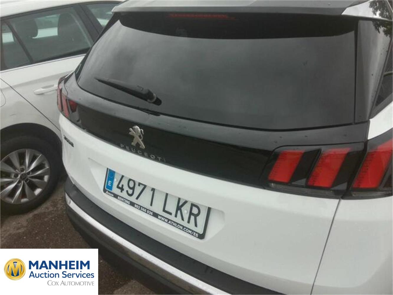 Foto Peugeot 3008 33