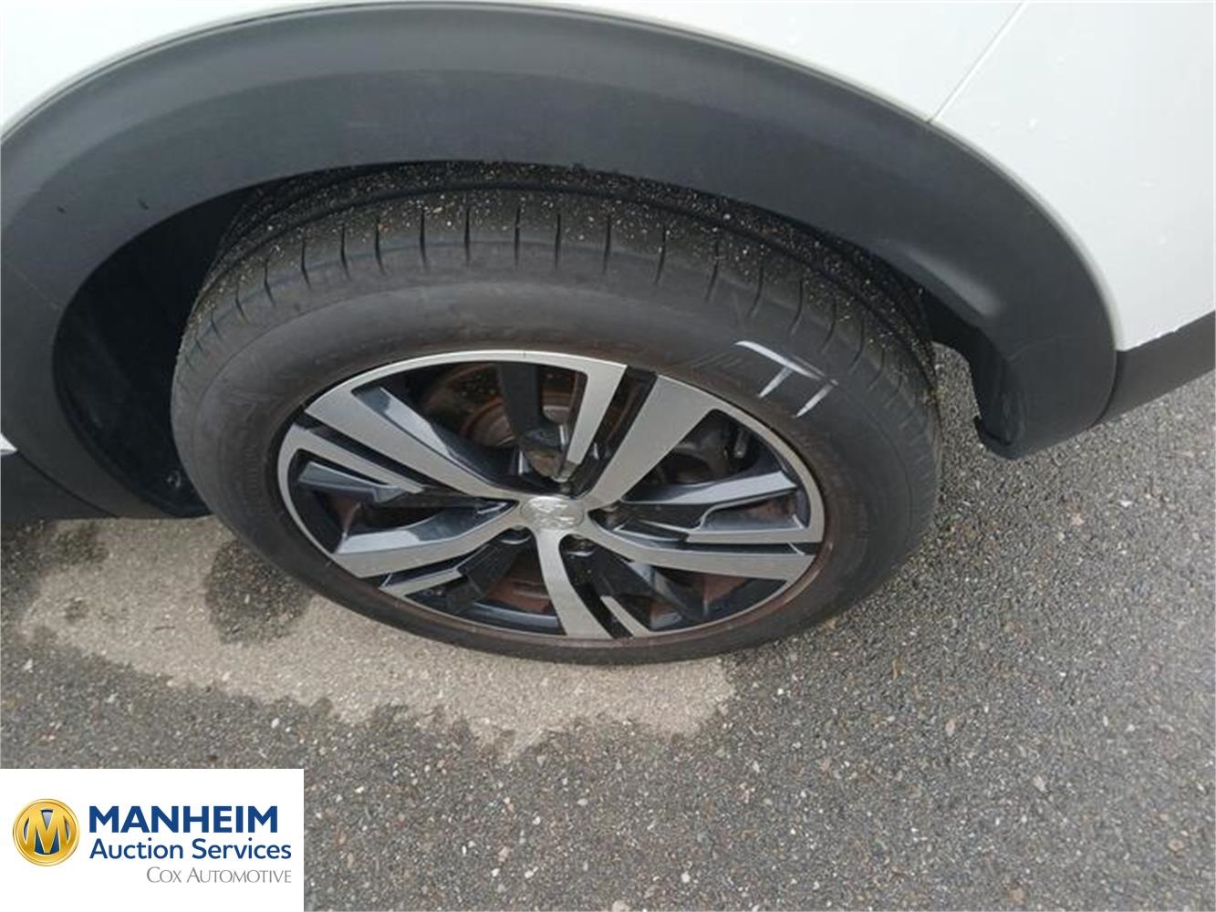 Foto Peugeot 3008 34